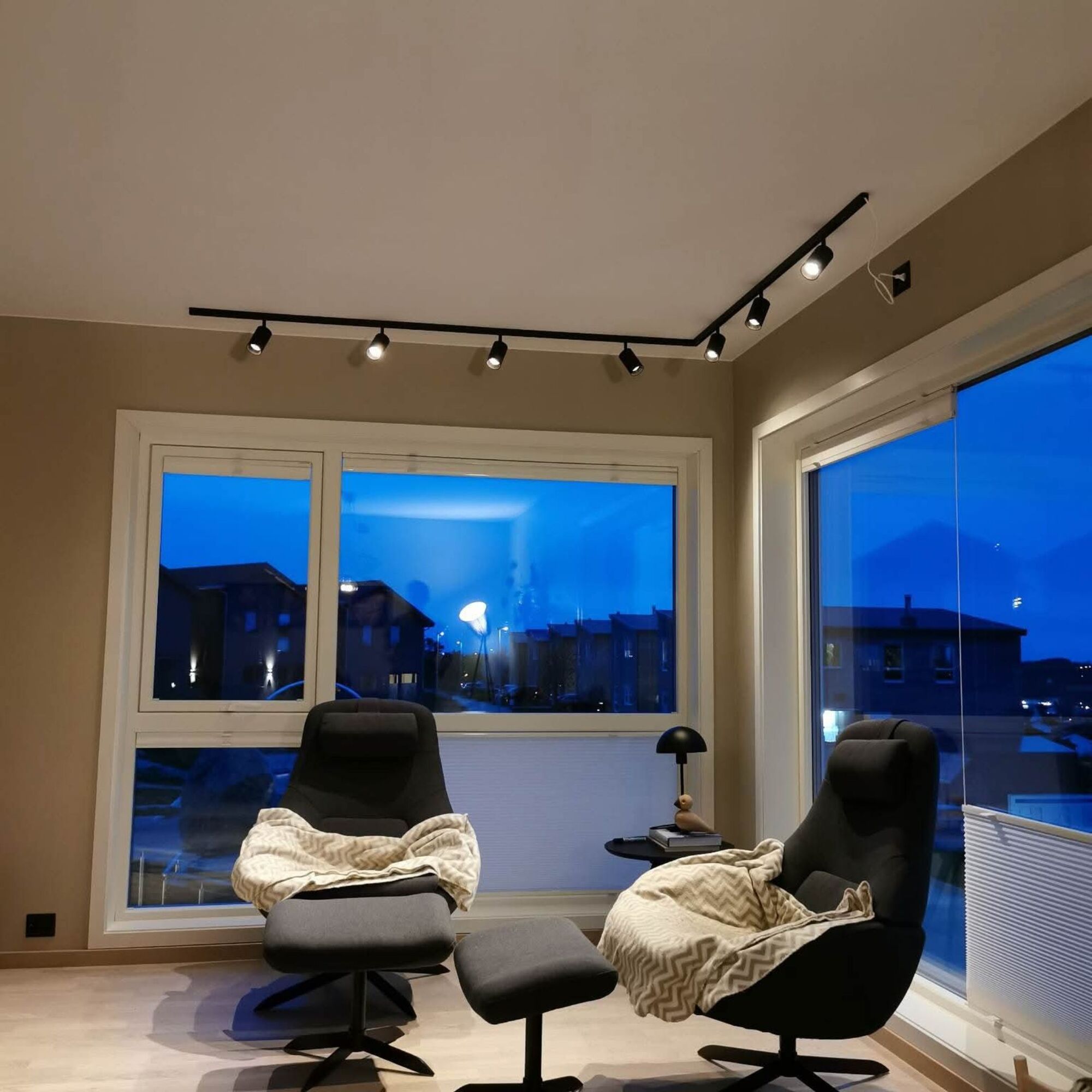 Designline antidark