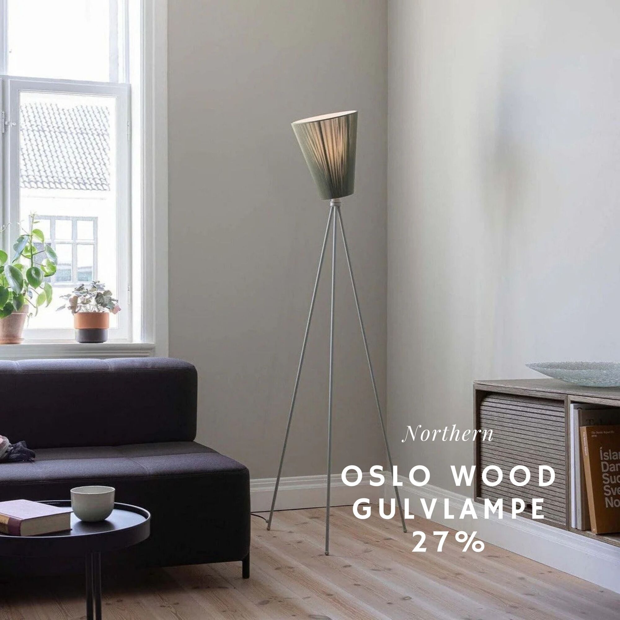Oslo wood